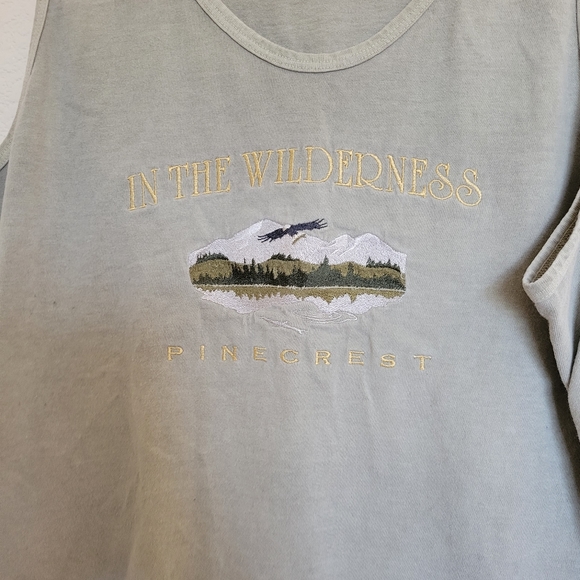 VNT Anvil Pincecrest size xl gray/green color - Picture 5 of 6
